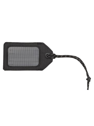 Eagle Creek Travel Essentials Kofferanhänger 15 cm in black