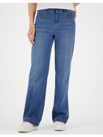 Gardeur Jeans FELIZA7 in Stone Used