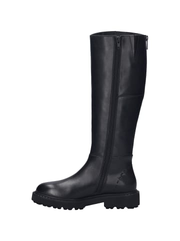 Josef Seibel Stiefel Bridget 08 in schwarz