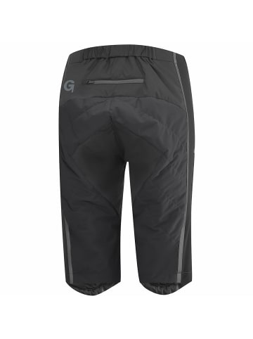 Gonso Thermo Bikeshorts Moata in Schwarz