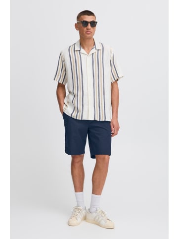 !SOLID Chinoshorts SDKAKAN in Blau
