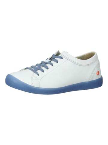 softinos Sneaker in Hellblau