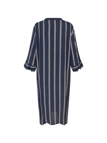 MASAI  Shirtkleid MaNimes in navy blazer