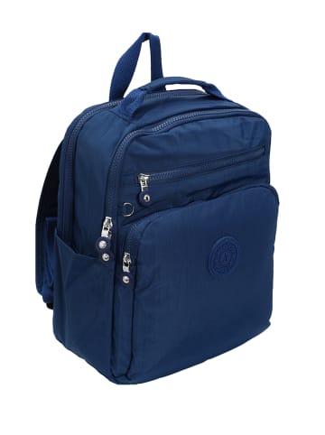 Mindesa Damen Rucksack in Marine