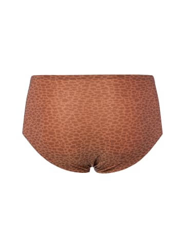 Chantelle Taillenslip in nougat - 0009