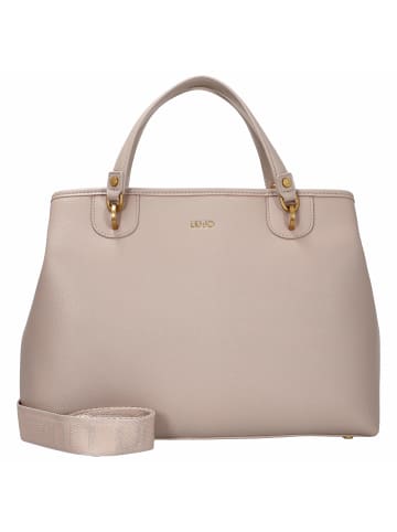 Liu Jo Onice - Shopper L 37 cm (tortora chiaro) in tortora chiaro