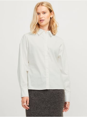 JJXX Hemd in Blanc de Blanc
