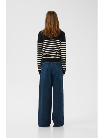 InWear Jeans NanaIW Straight fit in Dark Wash Denim