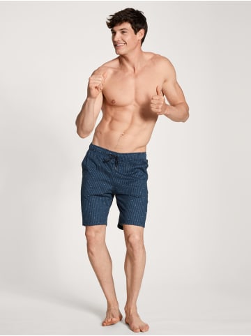 Calida Bermudas in blue