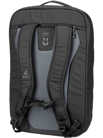 Deuter Reiserucksack Aviant Carry On Pro 36 in Black