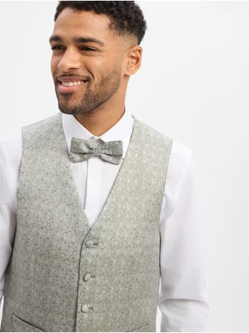 Roy Robson Baukasten-Weste in lind - 0001