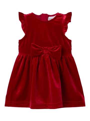 name it Kleid in Jester Red