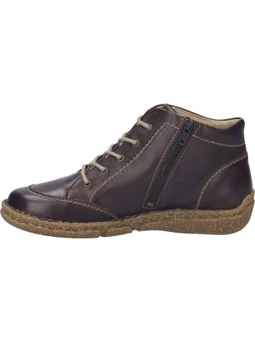 Josef Seibel Stiefelette Neele 01 in braun