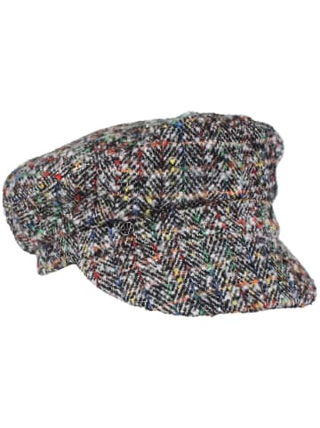 Loevenich Ballonmütze in schwarz