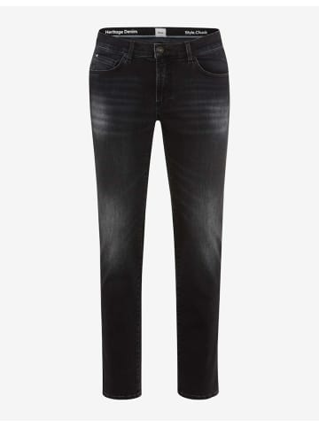 BRAX Straight Leg Jeans für Herren in uni