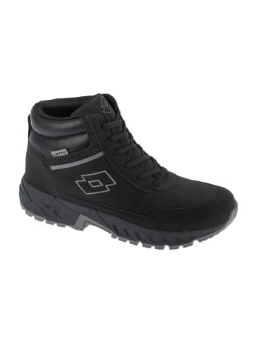 Lotto Lotto Evedal Mid in Schwarz