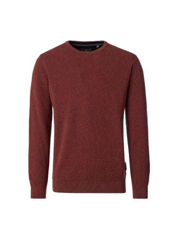 CASAMODA Pullover in orange2