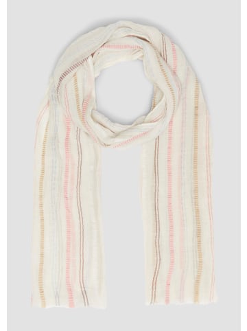 s.Oliver Tuch  in  80H6_helles beige