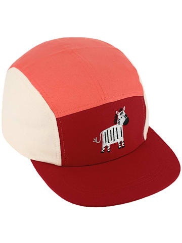 fiebig Mütze in rot