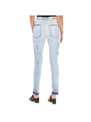 Met Jeans Jeans in Blue
