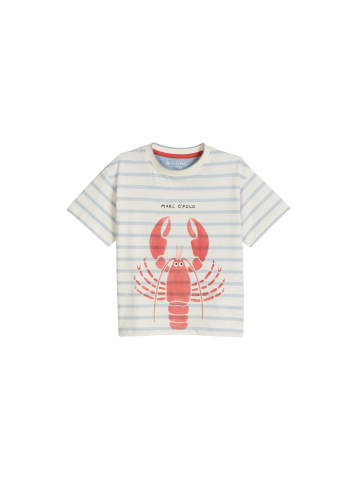 Marc O'Polo KIDS-BOYS T-Shirt in Blau