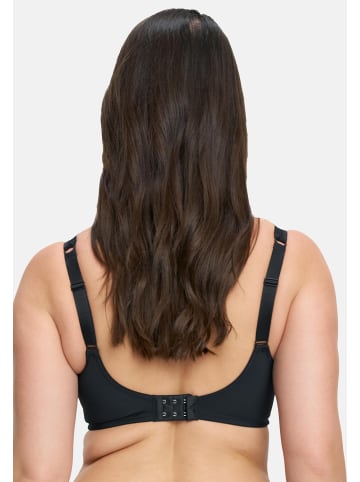 SUSA Schalen-BH mit Spacer Cup Porto in Schwarz