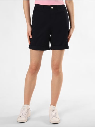 Marie Lund Shorts in marine