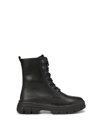 Marc O'Polo Schnürstiefel Model Josy GTX in Schwarz