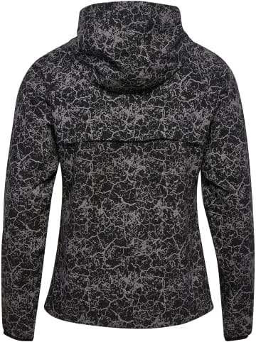 Newline Reißverschluss Jacke Nwlflash Herren in BLACK