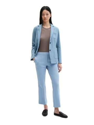 Marc O'Polo Piqué-Jerseyblazer regular in Fall Sky