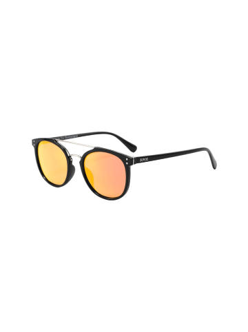 ZOVOZ Sonnenbrille Arsenios in Rotgelb