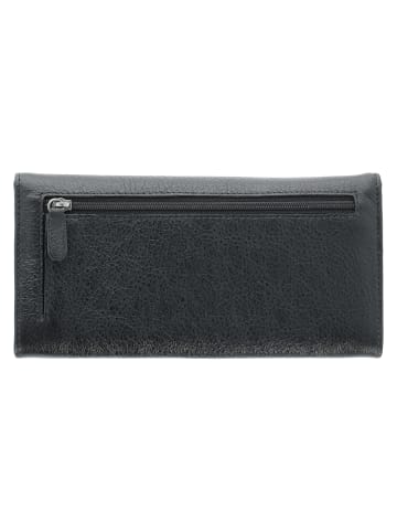 PICARD Mellica 1 Geldbörse 19 cm in nero