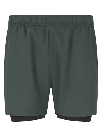 Virtus 2-in-1-Shorts Zayne V2 in 3278 Forest River