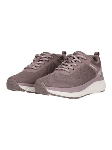 Endurance Sportschuhe Fortlian in 4284 Purple Dove