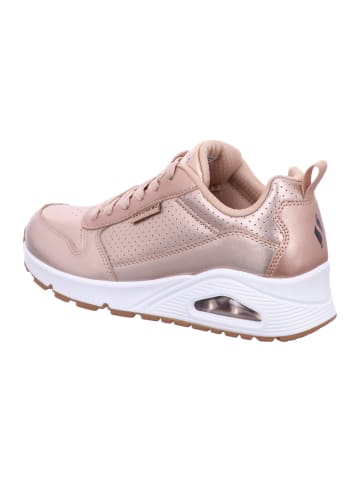 Skechers Sneaker Low in braun