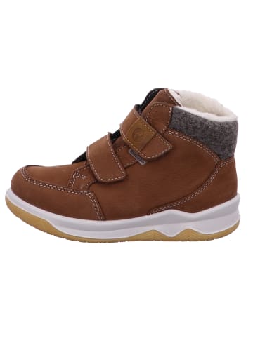 Ricosta Sneaker in grau
