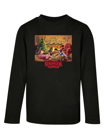 Absolute Cult Absolute Cult Longsleeves in black