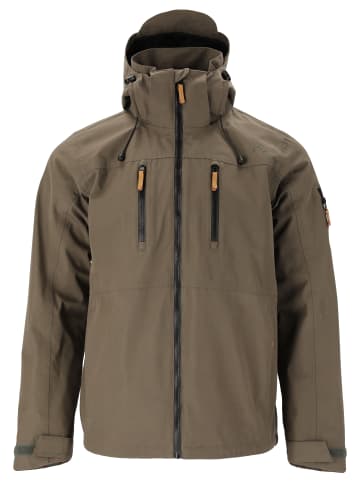 Whistler Jacke Downey in 5056 Tarmac