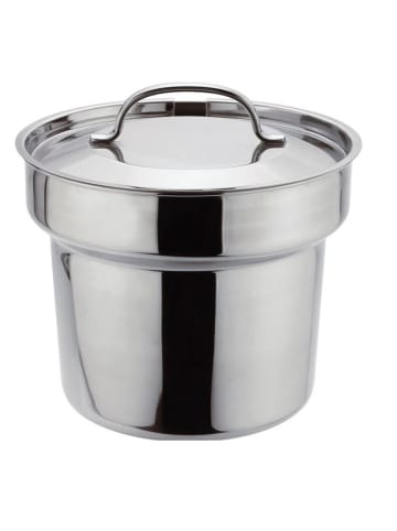 APS GERMANY Kochtopf 655211 in Schwarz