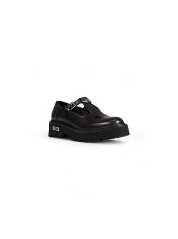 Cult Sandalen Schwarz