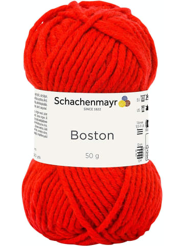 Schachenmayr since 1822 Handstrickgarne Boston, 50g in Feuer