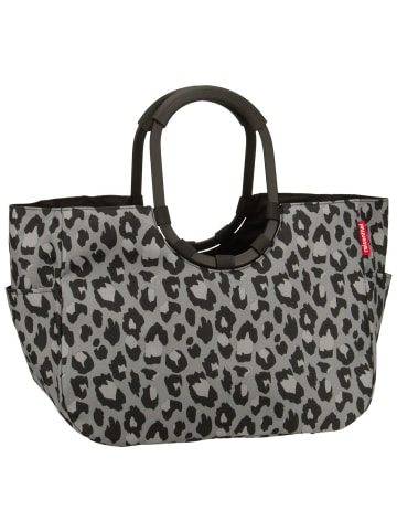 Reisenthel Einkaufstasche Loopshopper L in Leo Nero