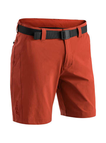 Maier Sports Wandershorts Nil in Terra