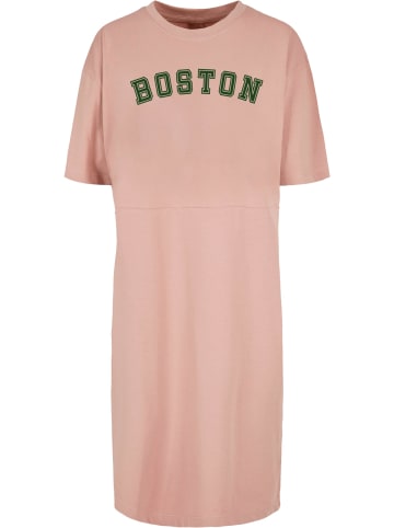 Merchcode Merchcode Kleider in duskrose