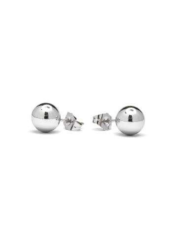 Luxenter Ohrringe Gnis mit Rhodium-Finish – GNIS