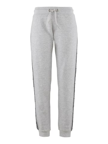 Bruno Banani Sweathose Casey in Grau / Melange