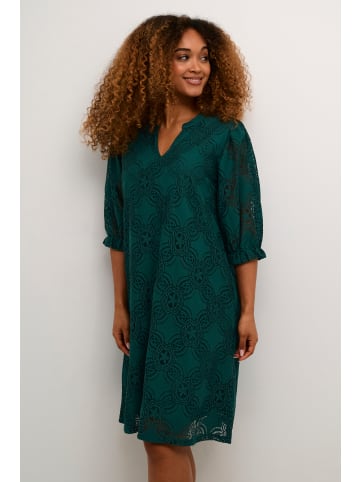 CULTURE Kleid CUolu Relaxed fit in Botanical Garden