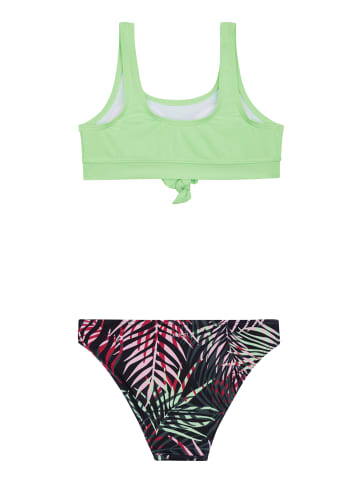 Protest " PRTNAOMO JR in Matcha Green