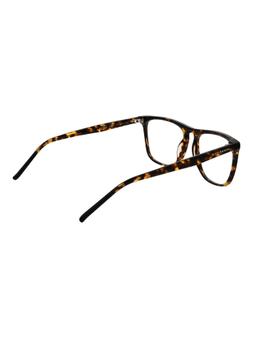 Scotch & Soda Herren Optische Fassungen Quadrat Braun