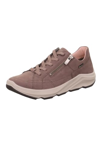 Legero Sneakers Low BLISS in Dark Clay